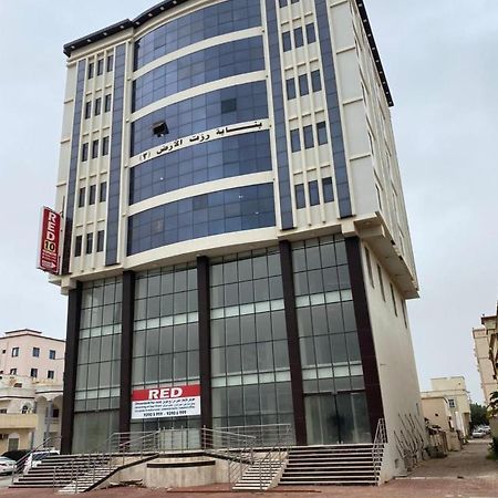 Red 10 - Razat Alard 2 Apartment Salalah Bagian luar foto