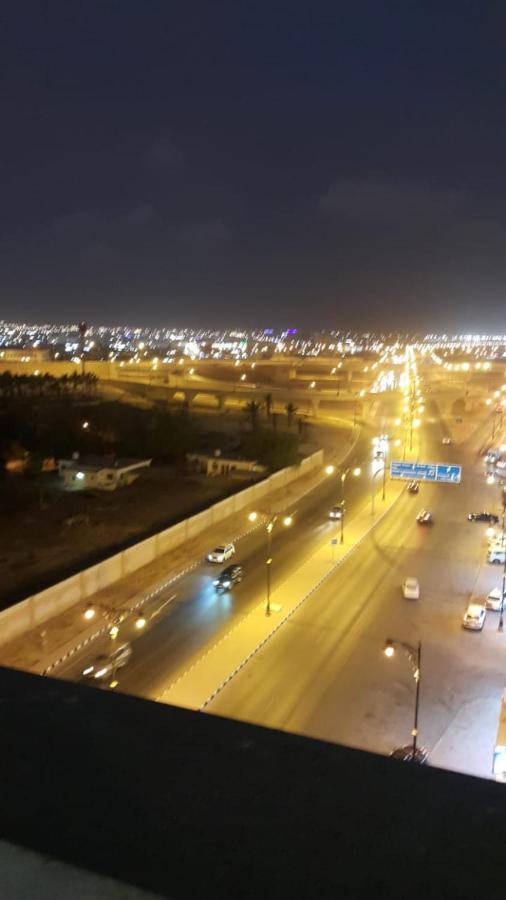 Red 10 - Razat Alard 2 Apartment Salalah Bagian luar foto
