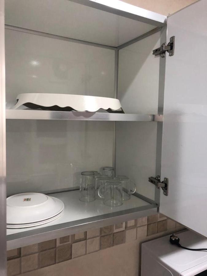 Red 10 - Razat Alard 2 Apartment Salalah Bagian luar foto