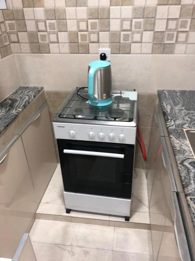Red 10 - Razat Alard 2 Apartment Salalah Bagian luar foto