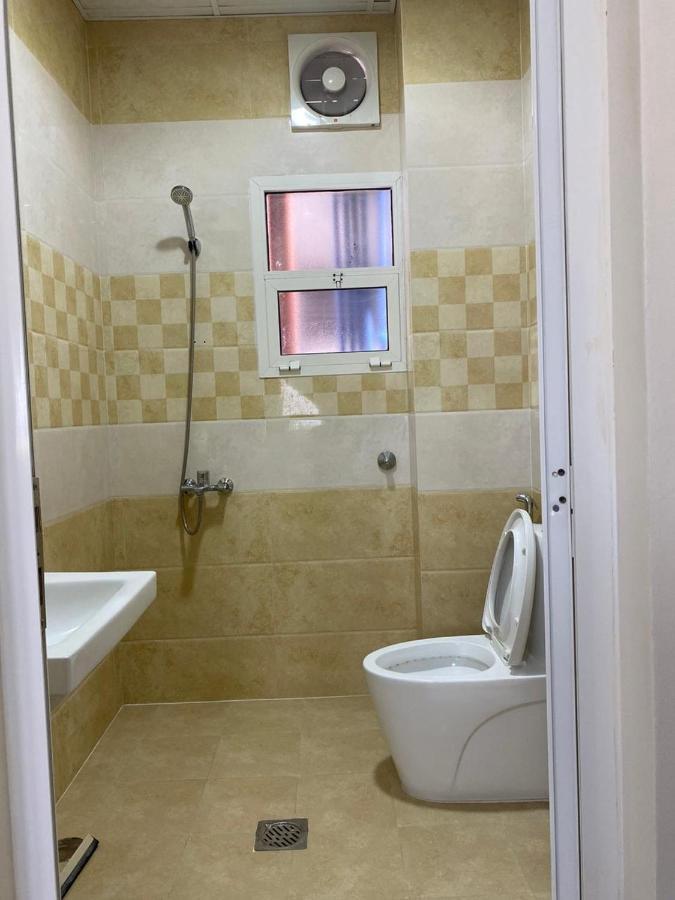 Red 10 - Razat Alard 2 Apartment Salalah Bagian luar foto