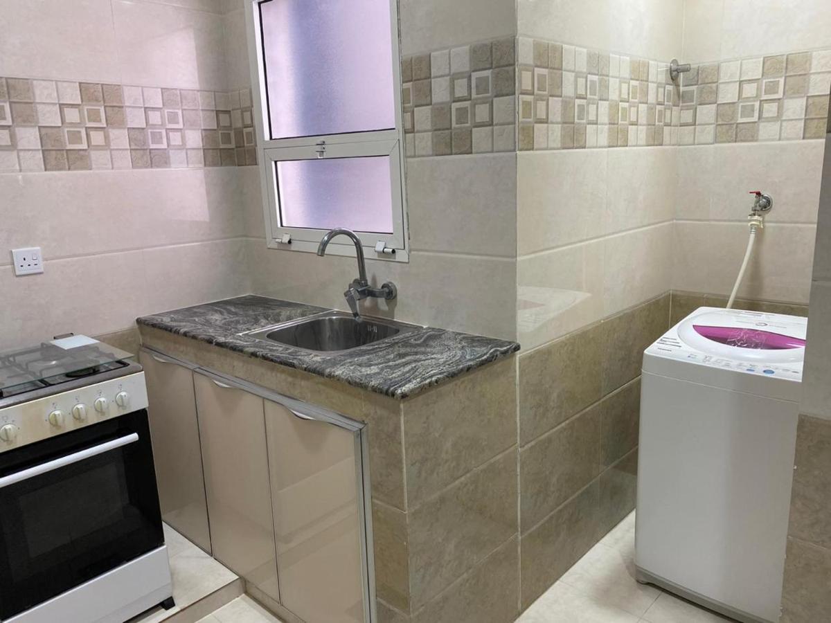 Red 10 - Razat Alard 2 Apartment Salalah Bagian luar foto