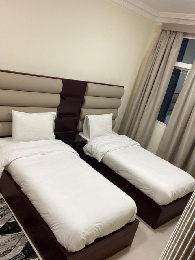 Red 10 - Razat Alard 2 Apartment Salalah Bagian luar foto