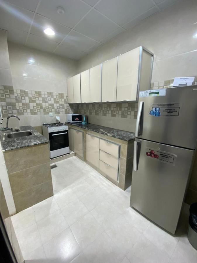 Red 10 - Razat Alard 2 Apartment Salalah Bagian luar foto