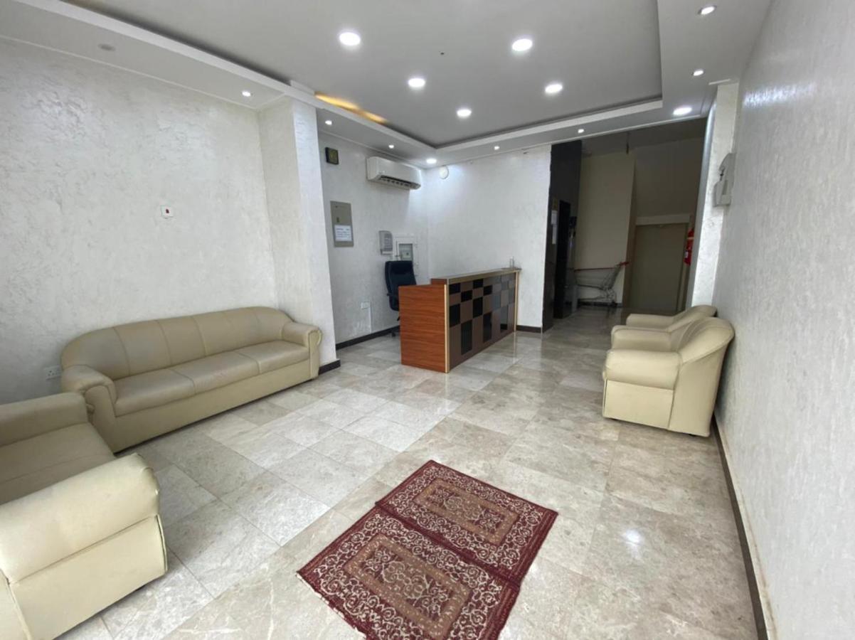Red 10 - Razat Alard 2 Apartment Salalah Bagian luar foto